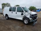 Lot #2989328621 2021 CHEVROLET EXPRESS G2