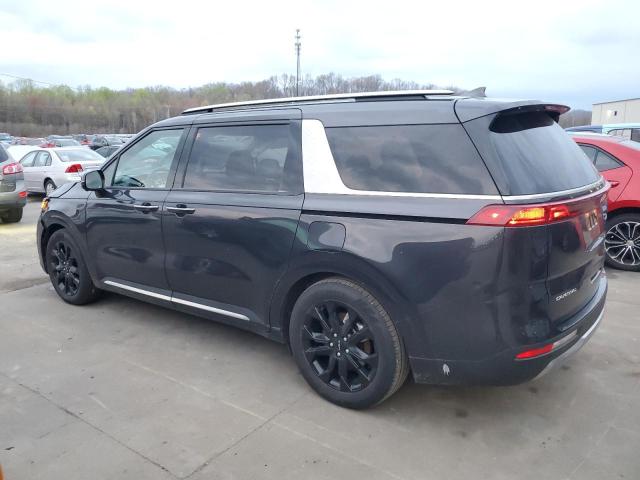 2024 KIA CARNIVAL S KNDNE5H36R6347927