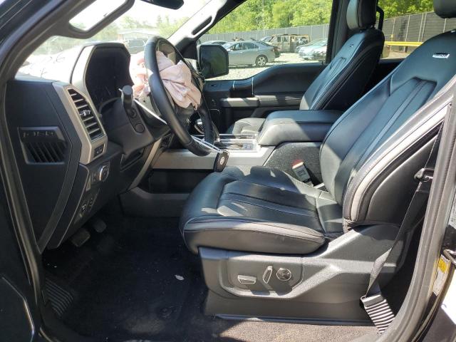 2020 FORD F150 SUPER - 1FTEW1E40LFC30497