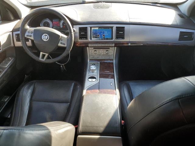 2011 Jaguar Xf Premium VIN: SAJWA0GB9BLS20092 Lot: 49247874