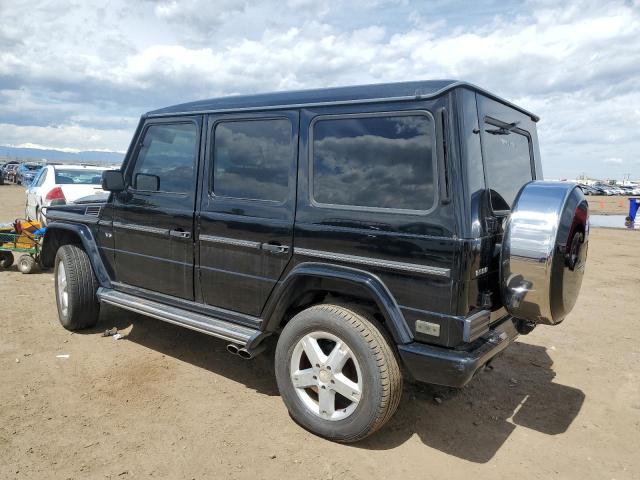 2007 Mercedes-Benz G 500 VIN: WDCYR49E67X168235 Lot: 51961754