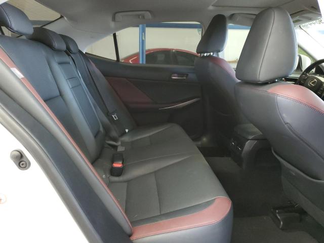 2017 Lexus Is 300 VIN: JTHCM1D28H5017130 Lot: 51798444