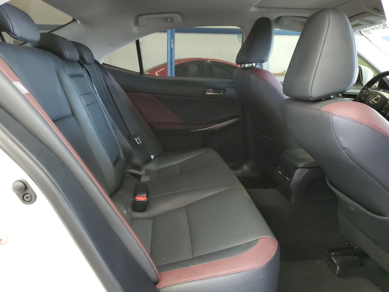 JTHCM1D28H5017130 2017 Lexus Is 300