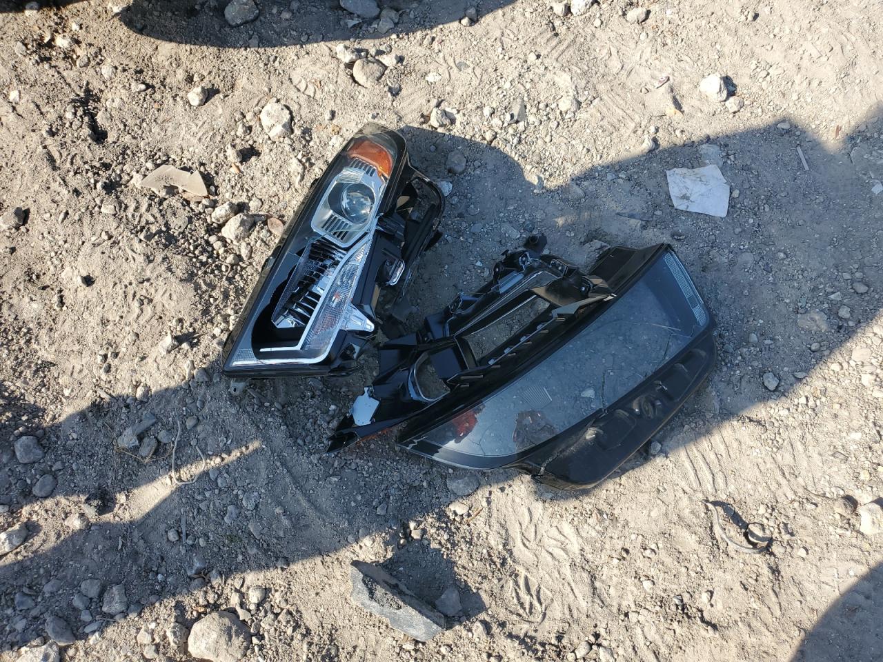 2FMTK3J92FBC41261 2015 Ford Edge Sel