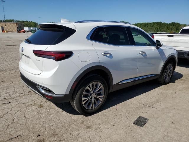 2022 BUICK ENVISION P - LRBAZLR43ND033283