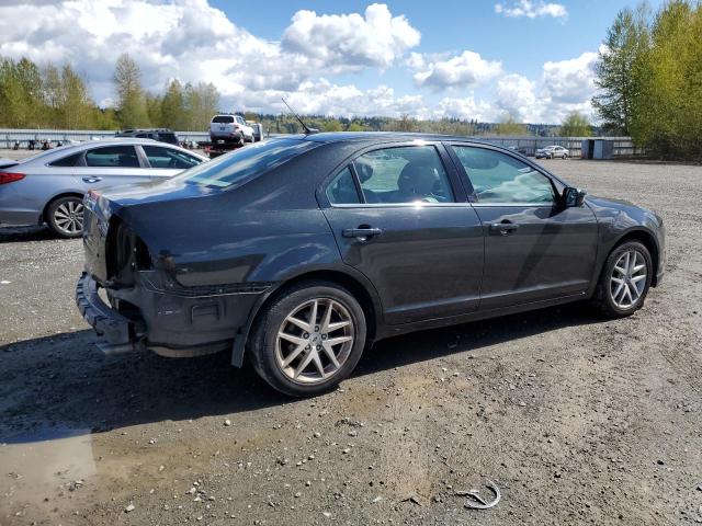 2012 Ford Fusion Sel VIN: 3FAHP0JA0CR327952 Lot: 50985804