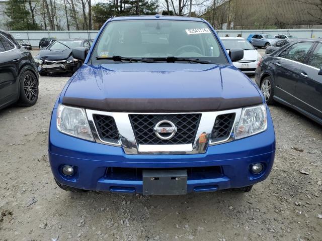 1N6AD0EV9DN744277 | 2013 Nissan frontier s