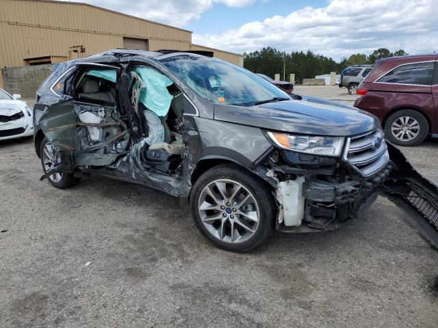 2016 FORD EDGE TITAN - 2FMPK4K91GBB65975