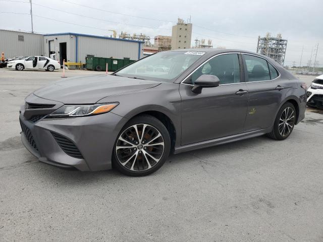 2019 Toyota Camry L VIN: 4T1B11HK6KU199645 Lot: 51548244