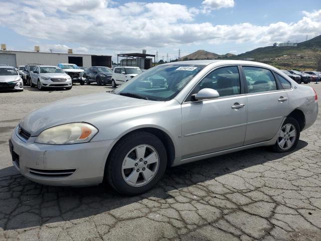 2008 Chevrolet Impala Lt VIN: 2G1WT58N181308527 Lot: 52340164