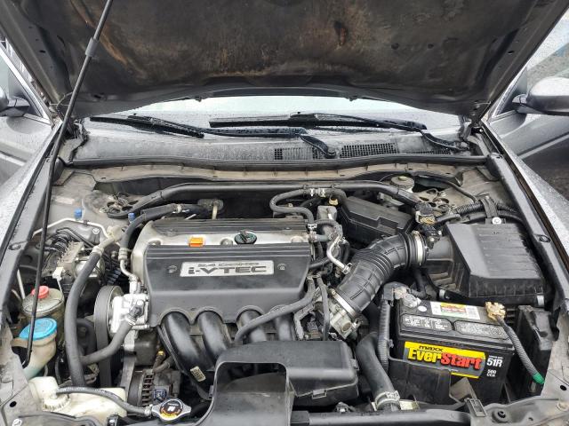 2009 Honda Accord Exl VIN: 1HGCS12849A000835 Lot: 39244104