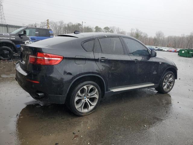 VIN 5UXFG2C55E0C44468 2014 BMW X6, Xdrive35I no.3