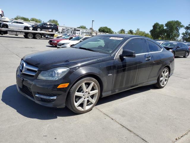 2012 Mercedes-Benz C 350 VIN: WDDGJ5HB5CF778994 Lot: 52353944