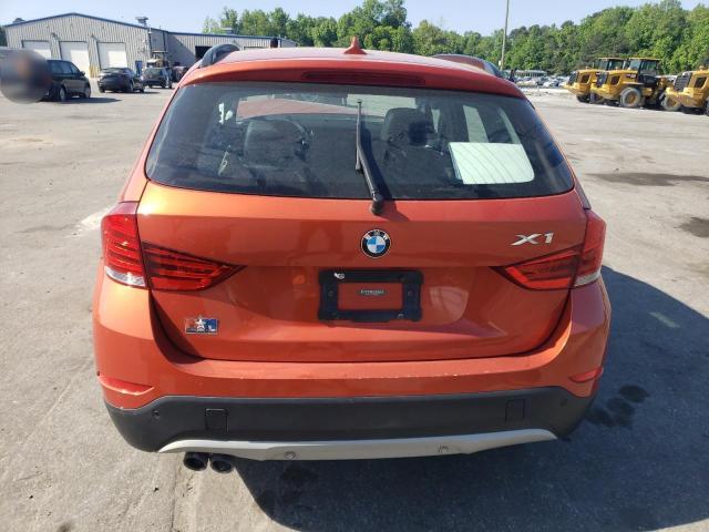 VIN WBAVL1C56EVR95174 2014 BMW X1, Xdrive28I no.6