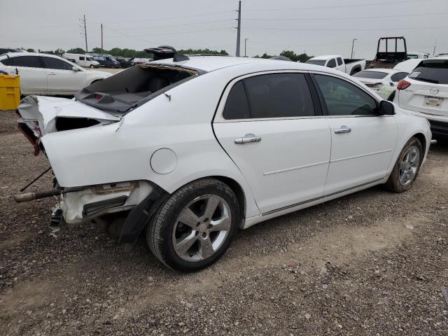 2012 Chevrolet Malibu 2Lt VIN: 1G1ZD5EUXCF279925 Lot: 52215524