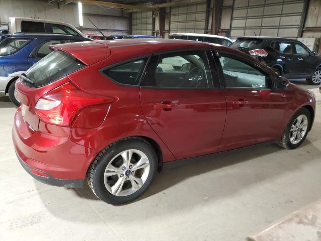 2013 Ford Focus Se VIN: 1FADP3K25DL339599 Lot: 49766704