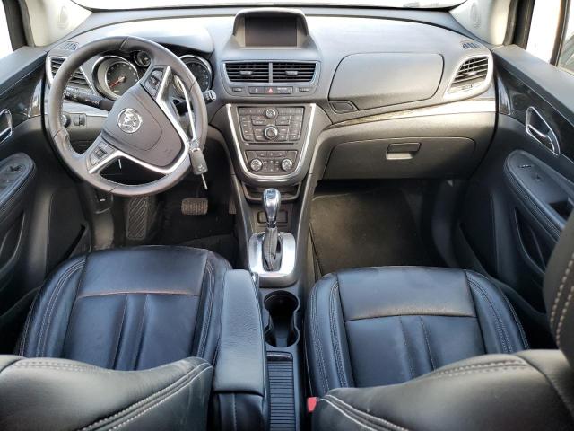 2016 BUICK ENCORE SPO - KL4CJ2SM5GB730758