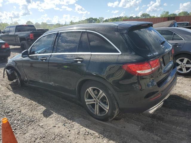 2019 Mercedes-Benz Glc 300 VIN: WDC0G4JB1KV117590 Lot: 52958764