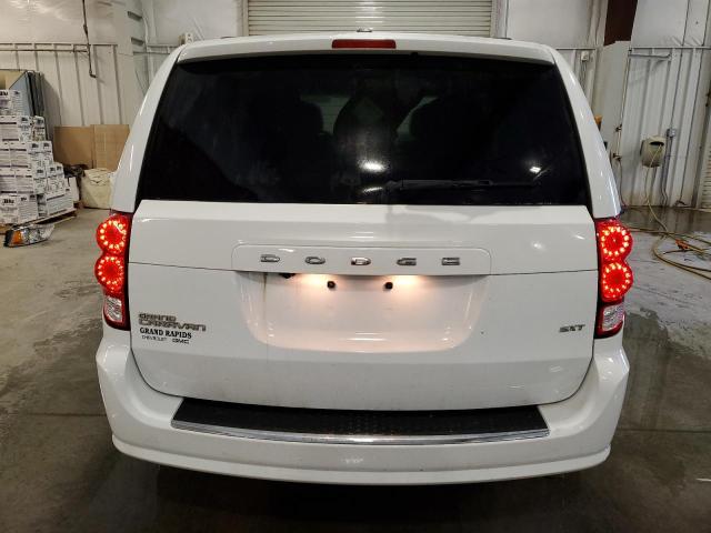 2C4RDGCG6LR169589 Dodge Caravan GRAND CARA 6