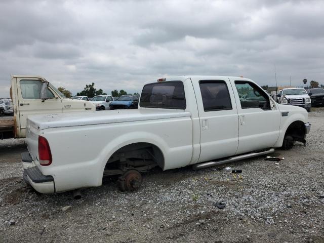 2000 Ford F250 Super Duty VIN: 3FTNW20F8YMA52652 Lot: 52193824