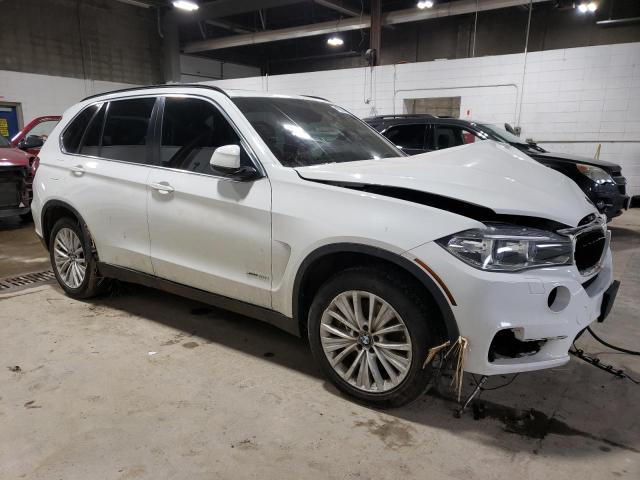 VIN 5UXKR6C5XE0C03897 2014 BMW X5, Xdrive50I no.4