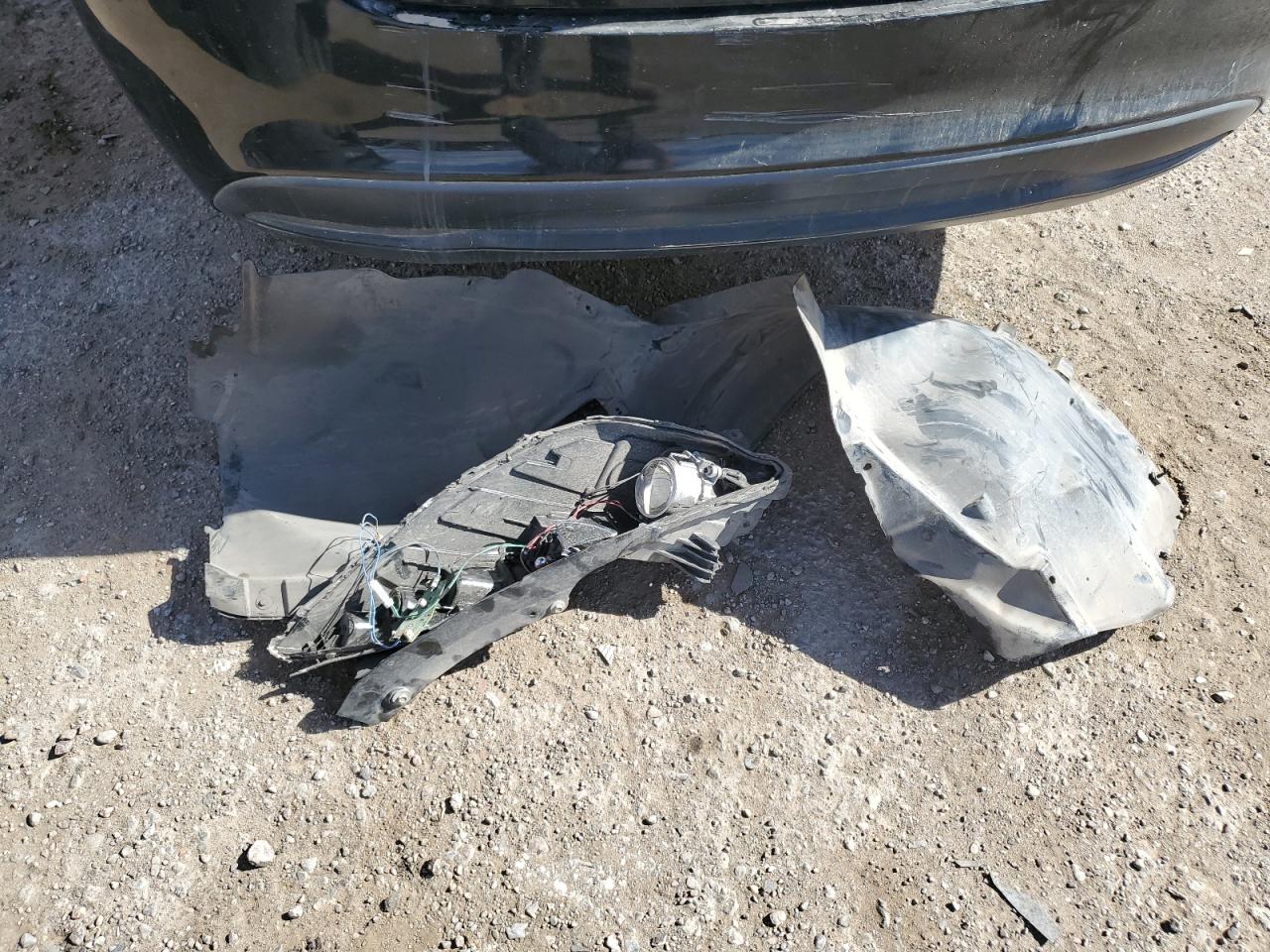 1C3CCCAB4FN598924 2015 Chrysler 200 Limited