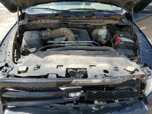 1C6RD6FT3CS235668 2012 Dodge Ram 1500 St