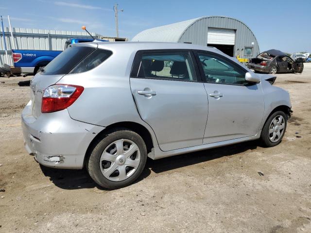 2T1KU4EE1AC363021 | 2010 Toyota corolla matrix