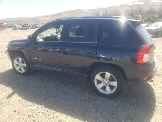 2011 Jeep Compass Sport VIN: 1J4NF1FB6BD163874 Lot: 49593154