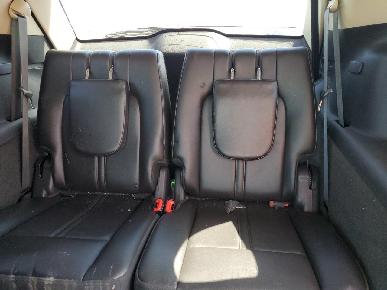 2LMHJ5AT1EBL58641 2014 Lincoln Mkt