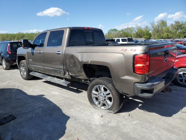 Vin: 1gc1kxe81ff603146, lot: 50703534, chevrolet all models k2500 high country 20152