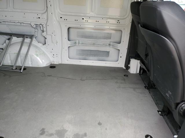 2021 MERCEDES-BENZ METRIS - W1YV0BEYXM3850556