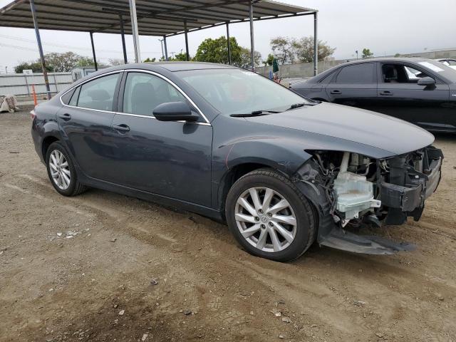 2012 Mazda 6 I VIN: 1YVHZ8DH5C5M16134 Lot: 51994044