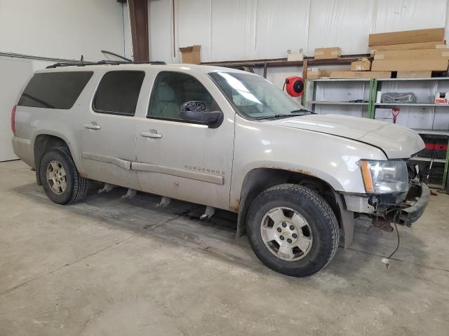 2008 Chevrolet Suburban K1500 Ls VIN: 1GNFK16348R239125 Lot: 49575874