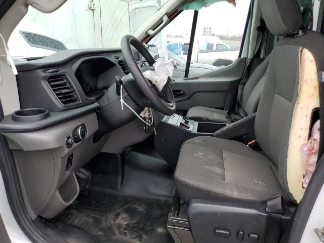 2021 Ford Transit T-250 VIN: 1FDBR2CG6MKB02606 Lot: 50450624