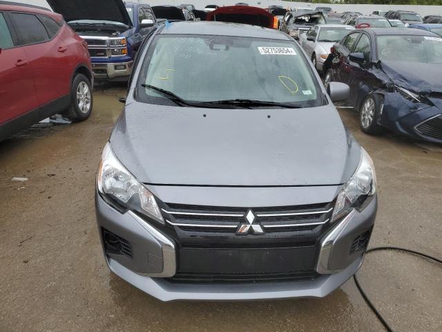 2022 MITSUBISHI MIRAGE G4 - ML32FUFJ8NHF01392