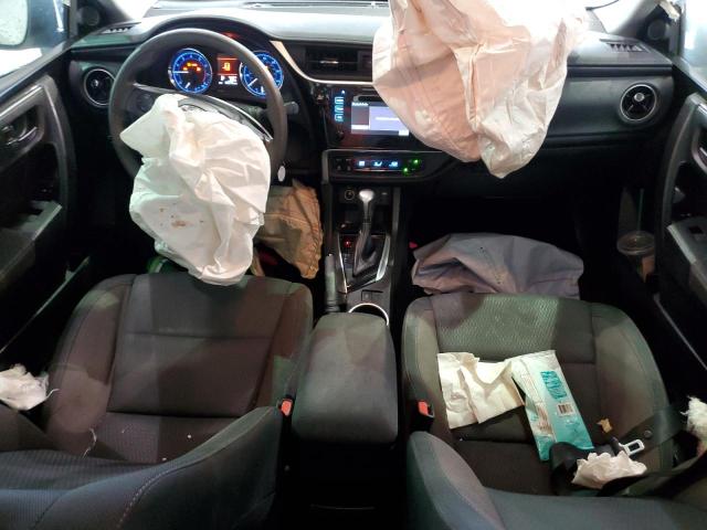 2019 TOYOTA COROLLA L 5YFBURHE1KP910668