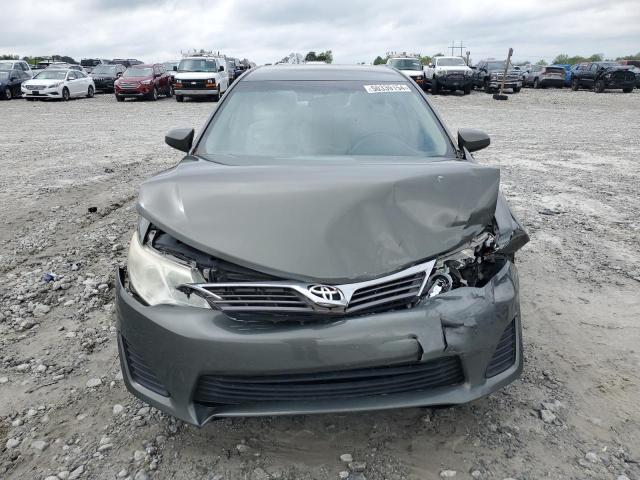 2014 Toyota Camry L VIN: 4T1BF1FK5EU868903 Lot: 50339154