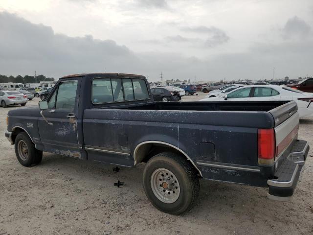 1990 Ford F150 VIN: 1FTDF15N9LKB53656 Lot: 39230682