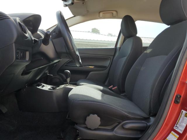 2018 MITSUBISHI MIRAGE GT ML32A5HJ0JH004958