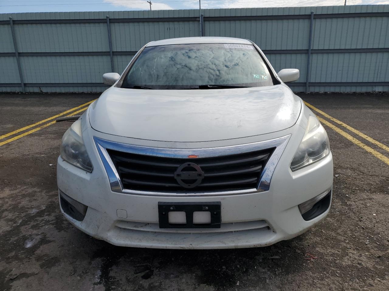 1N4AL3AP5FC587074 2015 Nissan Altima 2.5