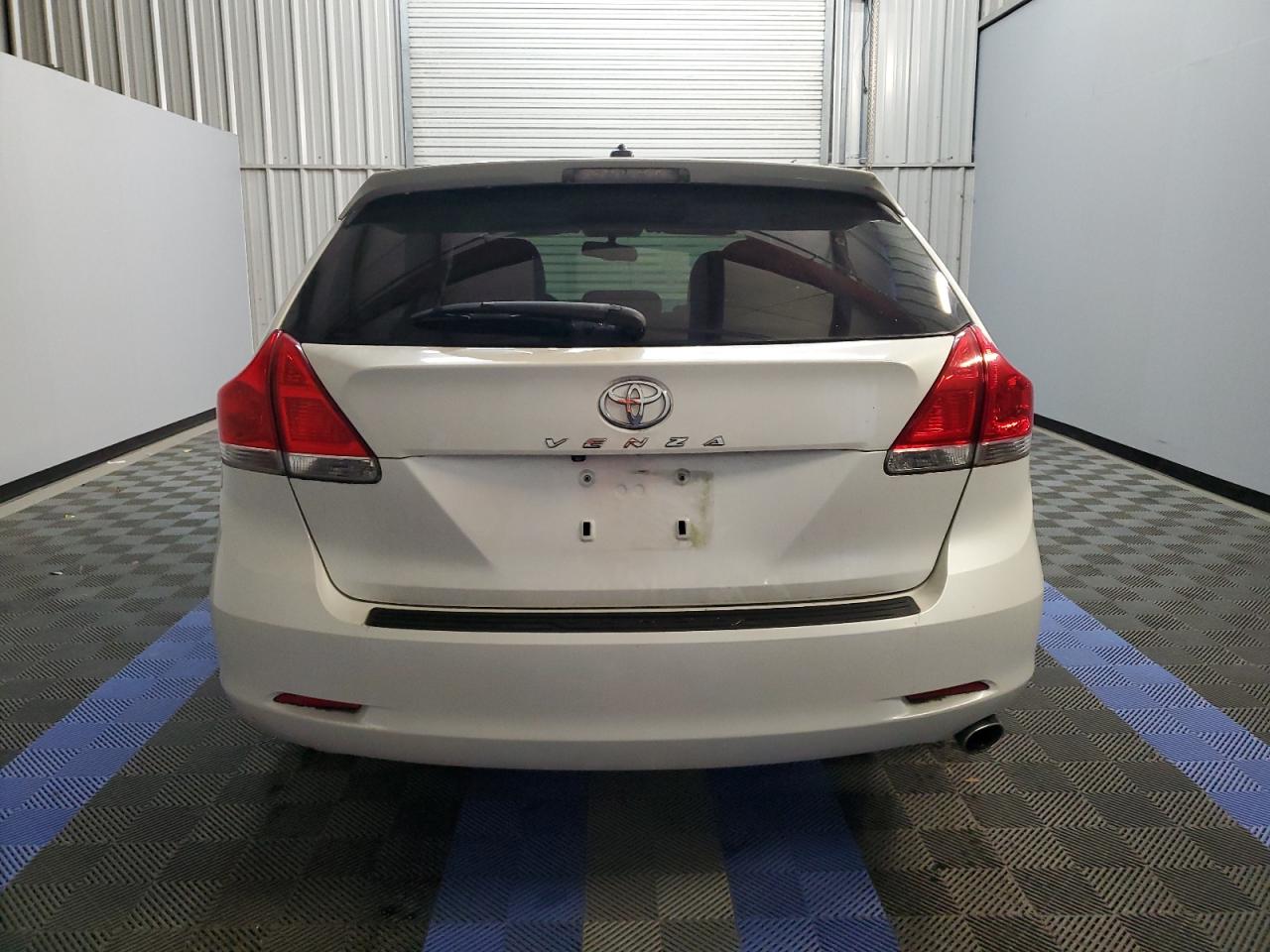 4T3ZA3BB5BU048144 2011 Toyota Venza