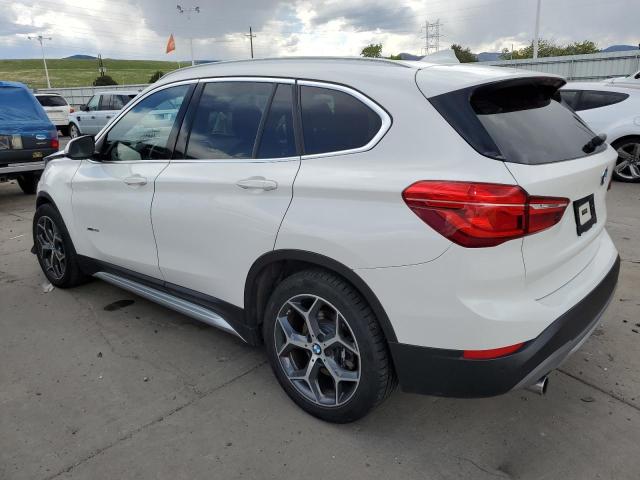 VIN WBXHT3C31J5K21941 2018 BMW X1, Xdrive28I no.2