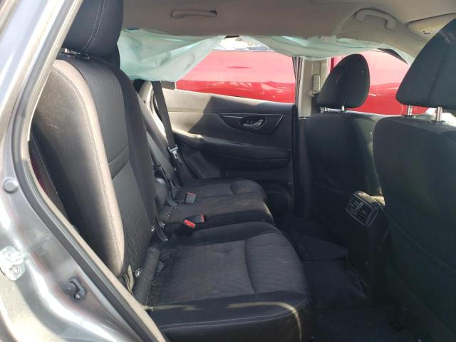2017 NISSAN ROGUE S - JN8AT2MV1HW278240