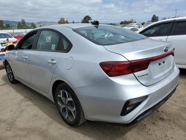 2021 Kia Forte Fe VIN: 3KPF24AD3ME272133 Lot: 51637014