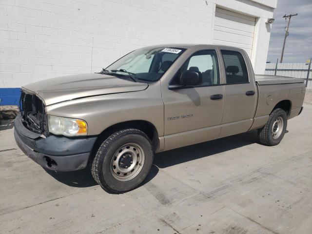 2004 Dodge Ram 1500 St VIN: 1D7HA18K84J277691 Lot: 51863954