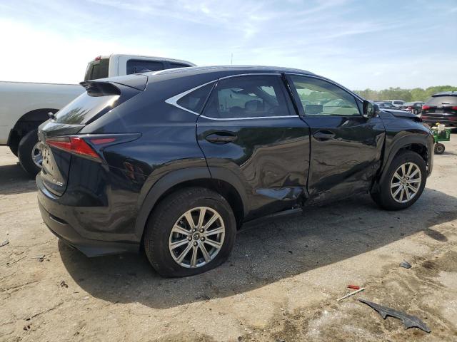 JTJDARBZ9M2187907 | 2021 Lexus nx 300 base