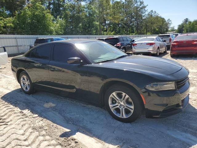 2019 Dodge Charger Sxt VIN: 2C3CDXBG6KH658008 Lot: 50968924