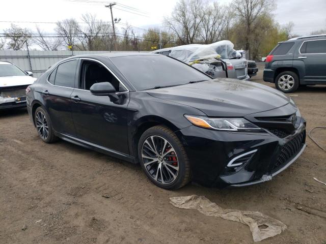 2019 Toyota Camry L VIN: 4T1B11HK6KU742590 Lot: 40669244