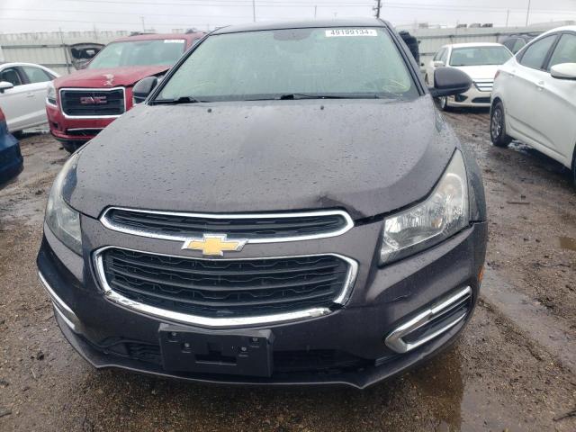 2015 CHEVROLET CRUZE LTZ - 1G1PG5SB5F7257055